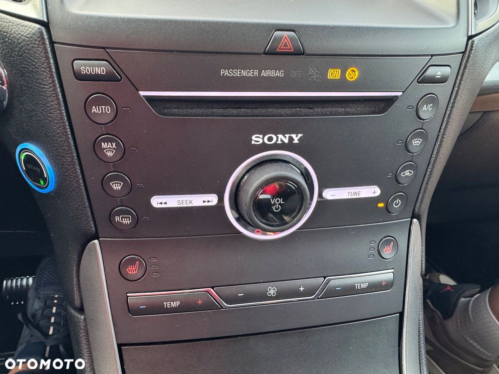 Ford Edge - 39