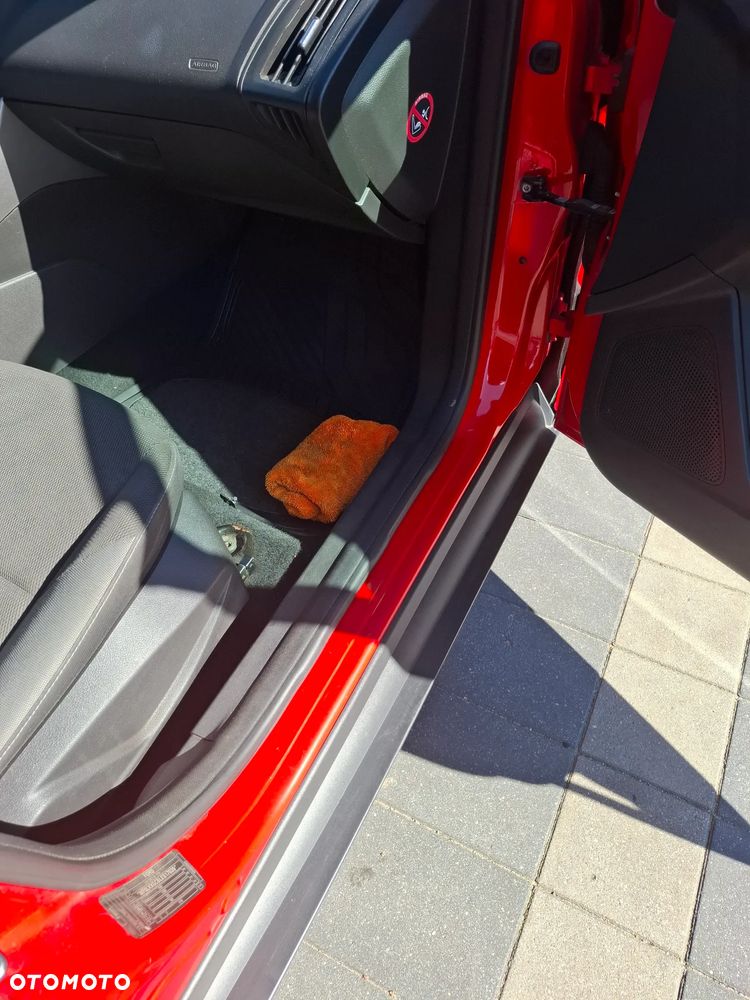 Ford Focus 1.6 TDCi Trend - 7