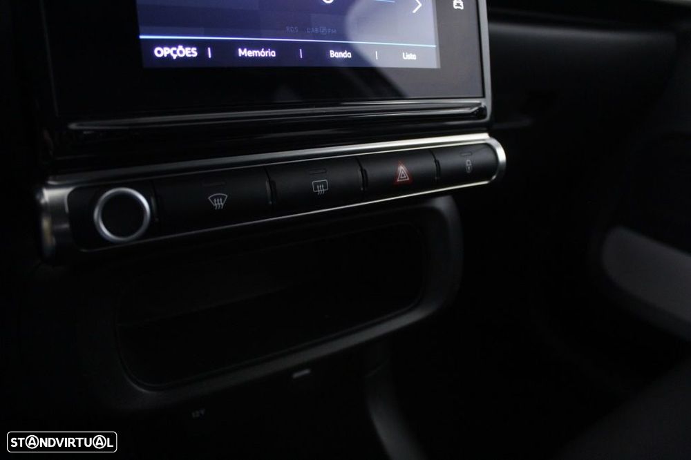 Citroën C3 1.2 PureTech Max - 29