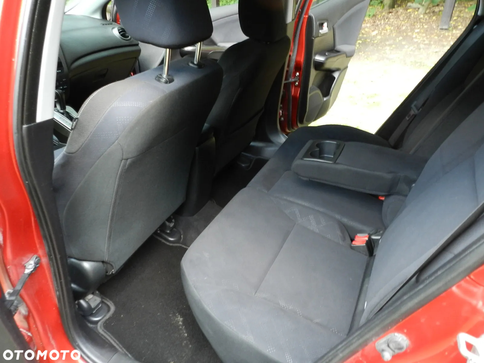 Honda Civic 1.8 i-VTEC Automatik Sport Black Edition - 14