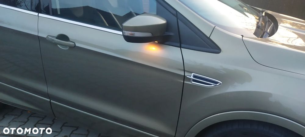 Ford Kuga 2.0 TDCi 4x4 ST-Line - 6