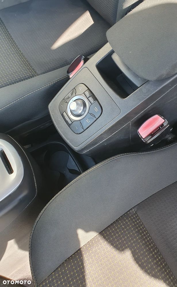 Renault Scenic 1.4 16V TCE Tech Run - 10