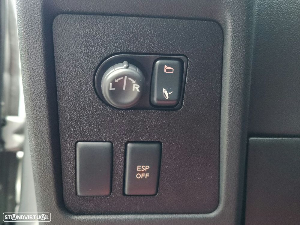 Nissan Qashqai +2 1.5 dCi Tekna Premium 17 - 19