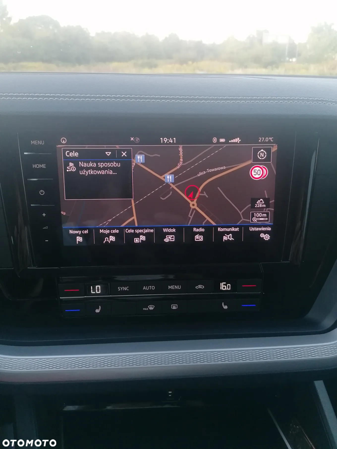 Volkswagen Touareg 3.0 V6 TDI SCR 4Mot - 29