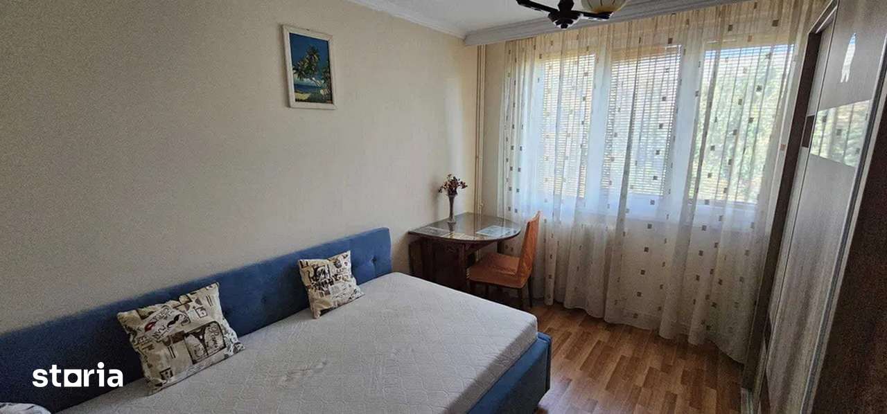 Ap 4 camere de închiriat | Prelungirea Ghencea | CP| loc de parcare — fotografia 1