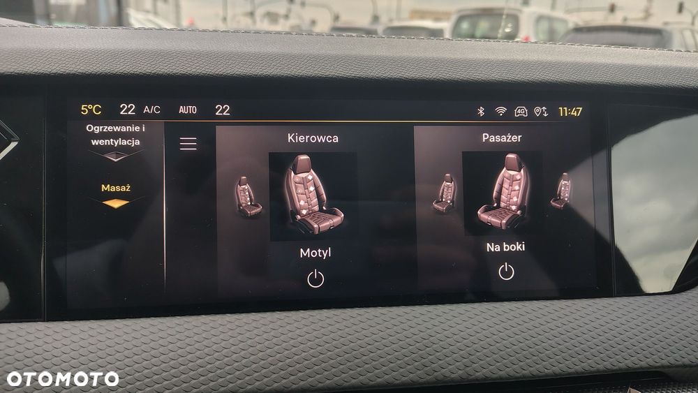 DS Automobiles DS 4 1.2 PureTech Rivoli - 22