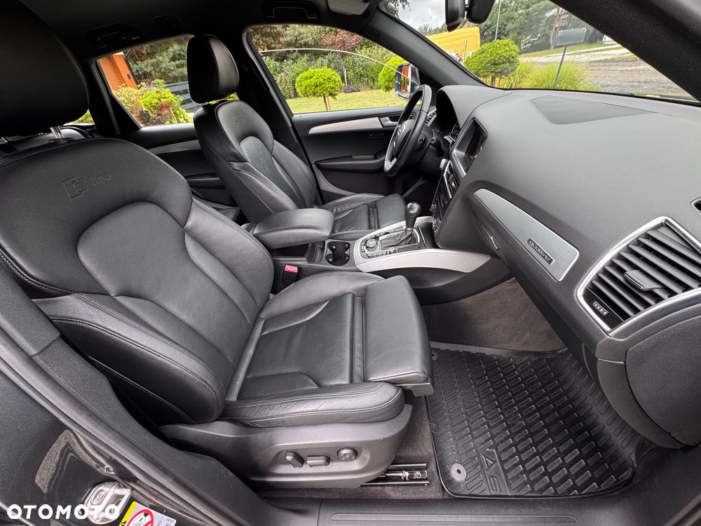 Audi Q5 - 10