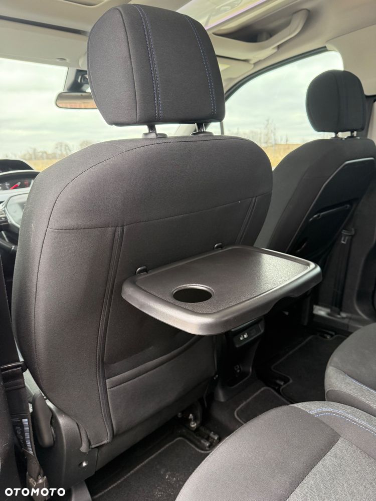 Peugeot Rifter 1.5 BlueHDI Allure Pack S&S - 16