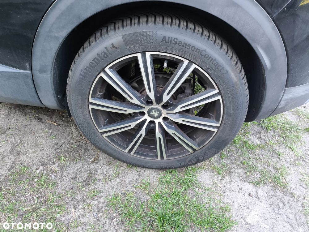 Peugeot 3008 BlueHDi 120 Stop & Start Style - 7