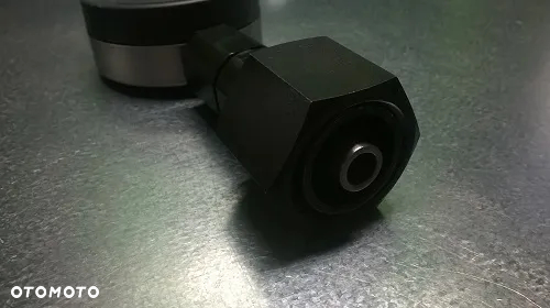 3 etap Krugerq narzędzia - wyposażenie- technologia do wtryskiwaczy CR - 8