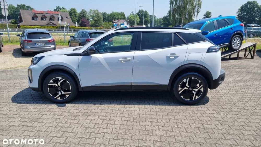 Peugeot 2008 - 16
