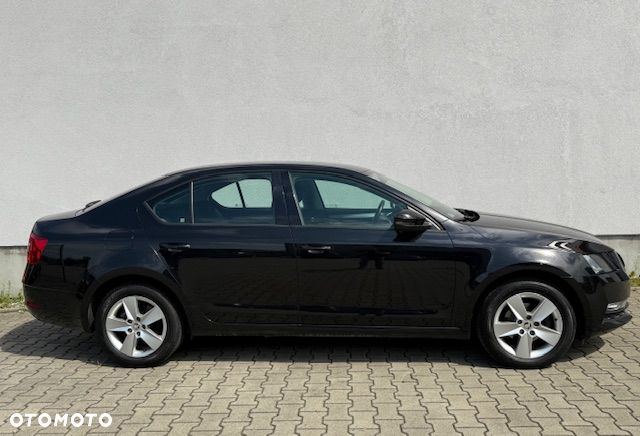 Skoda Octavia 1.6 TDI Ambition - 3