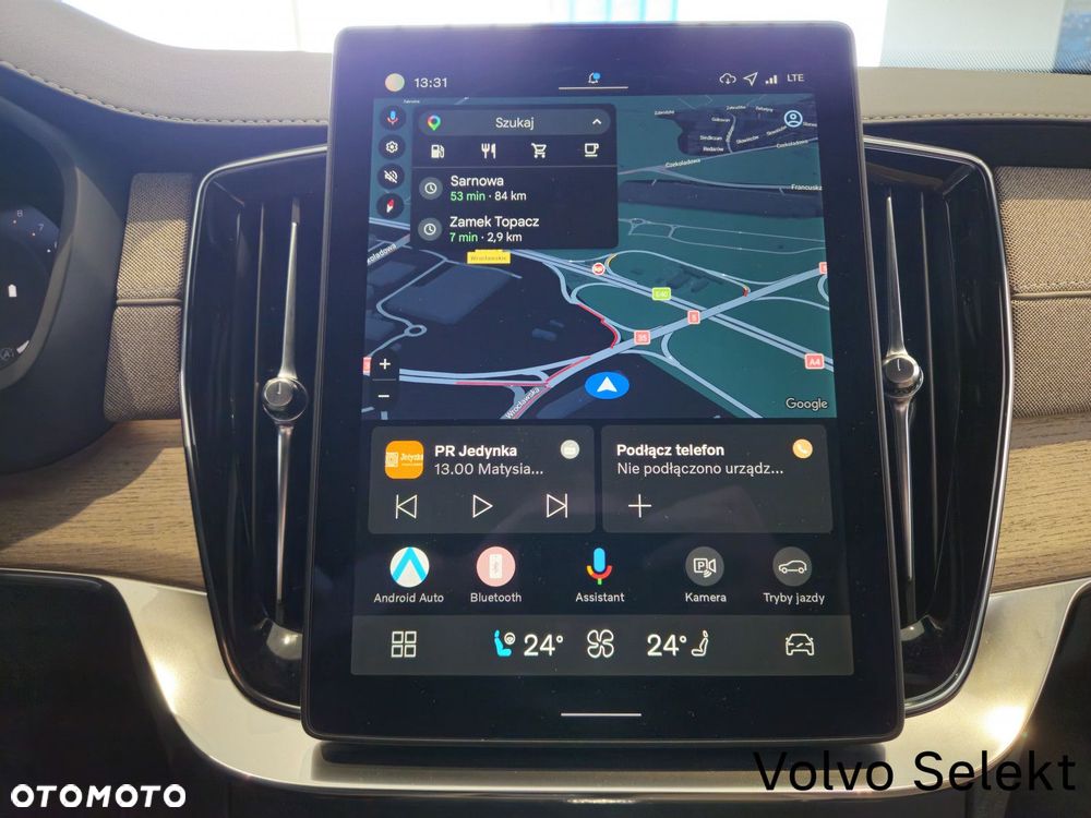 Volvo XC 90 - 22