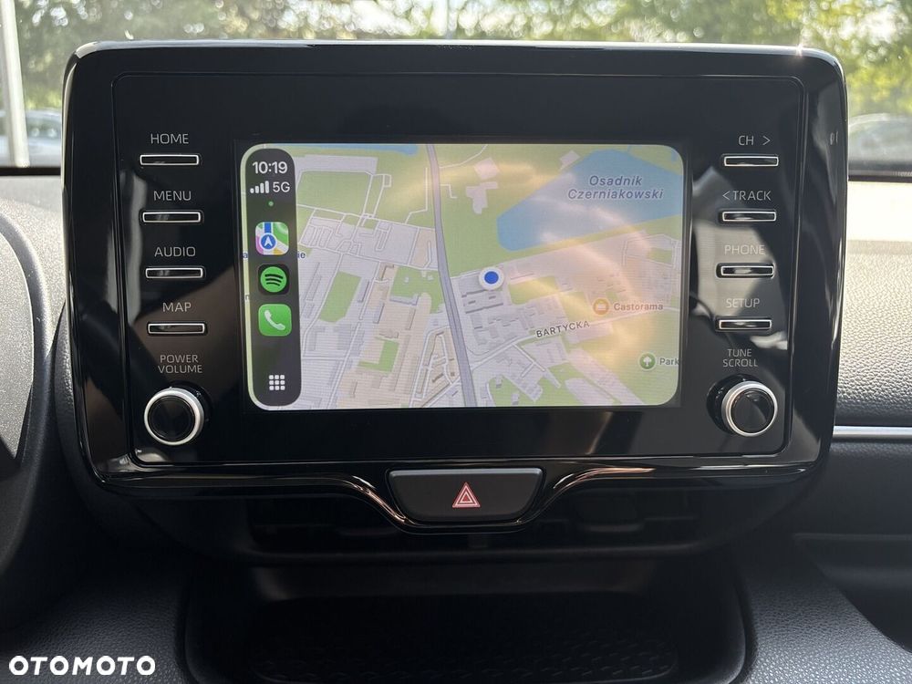 Toyota Yaris Hybrid 1.5 Comfort - 18