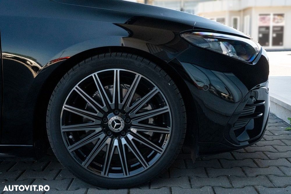 Mercedes-Benz CLA 200 - 11