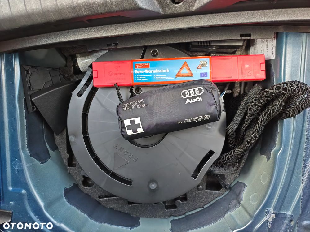 Audi A1 Sportback 35 TFSI S tronic S line - 16