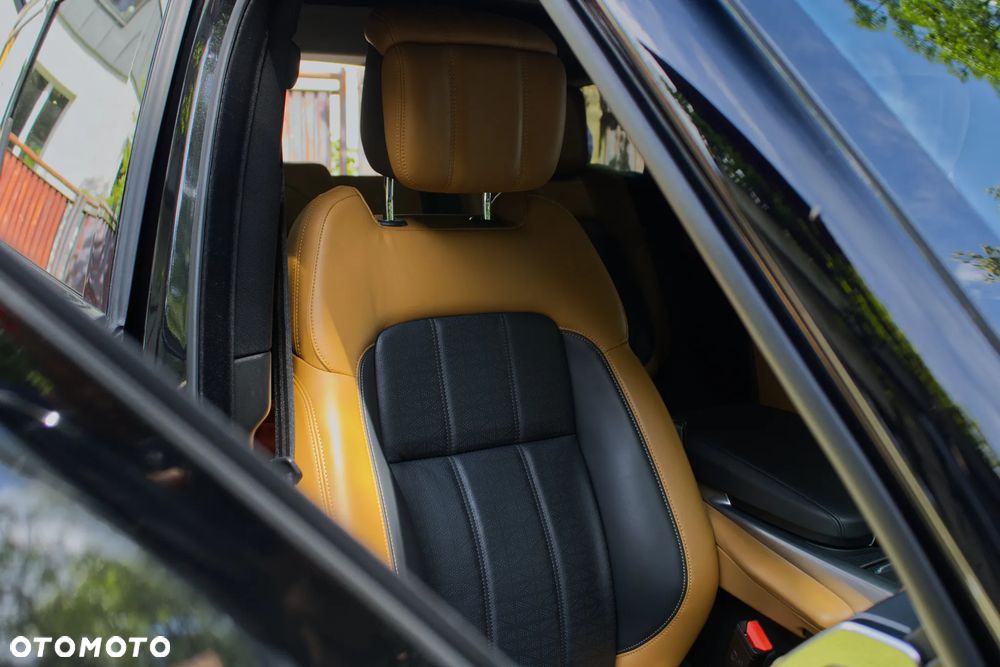 Land Rover Range Rover Sport S 3.0 D300 mHEV Dynamic HSE - 24