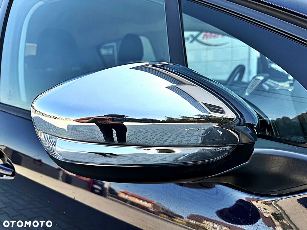 Peugeot 208 e-HDi 92 Stop&Start Style - 12