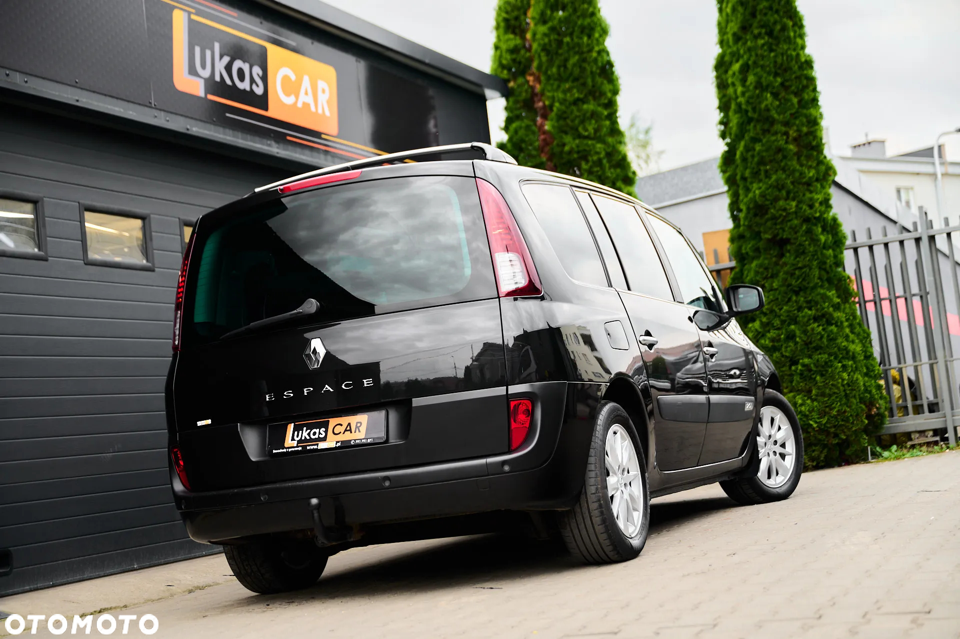 Renault Grand Espace 2.0 TCe 170 Celsium - 37
