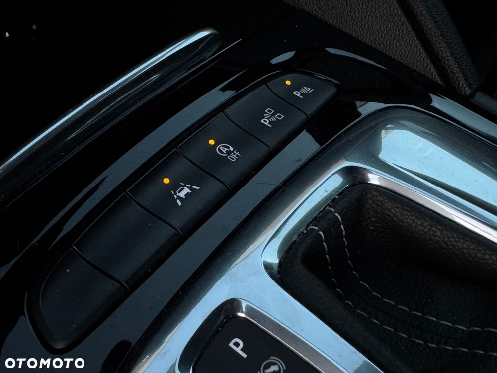 Opel Insignia 2.0 CDTI 4x4 Exclusive S&S - 13