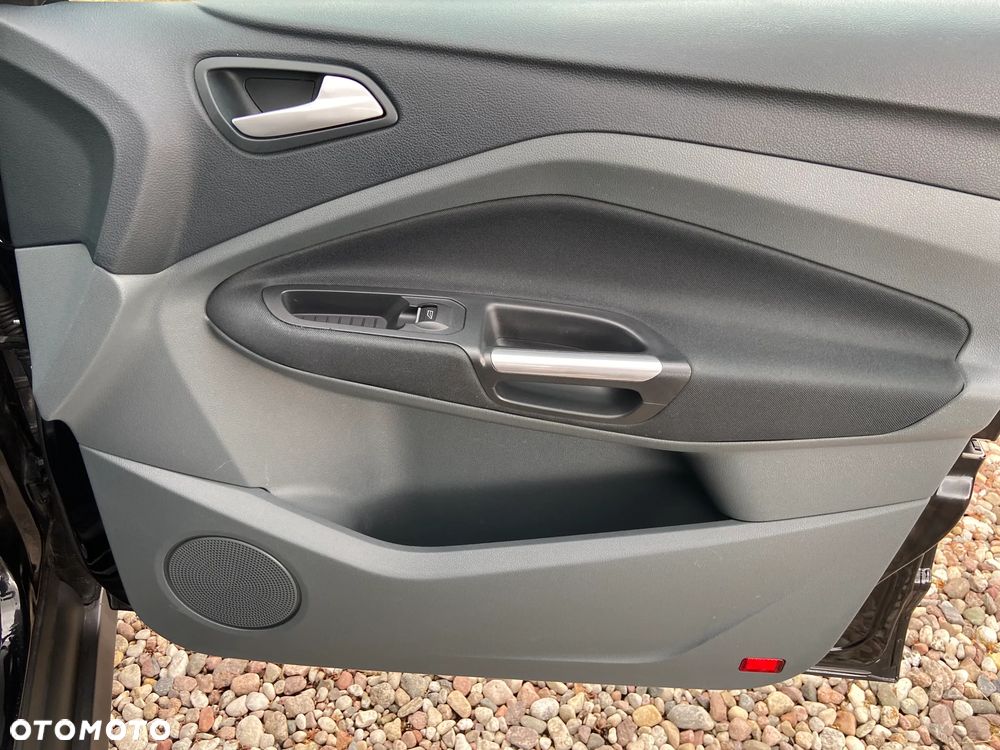 Ford C-MAX - 28