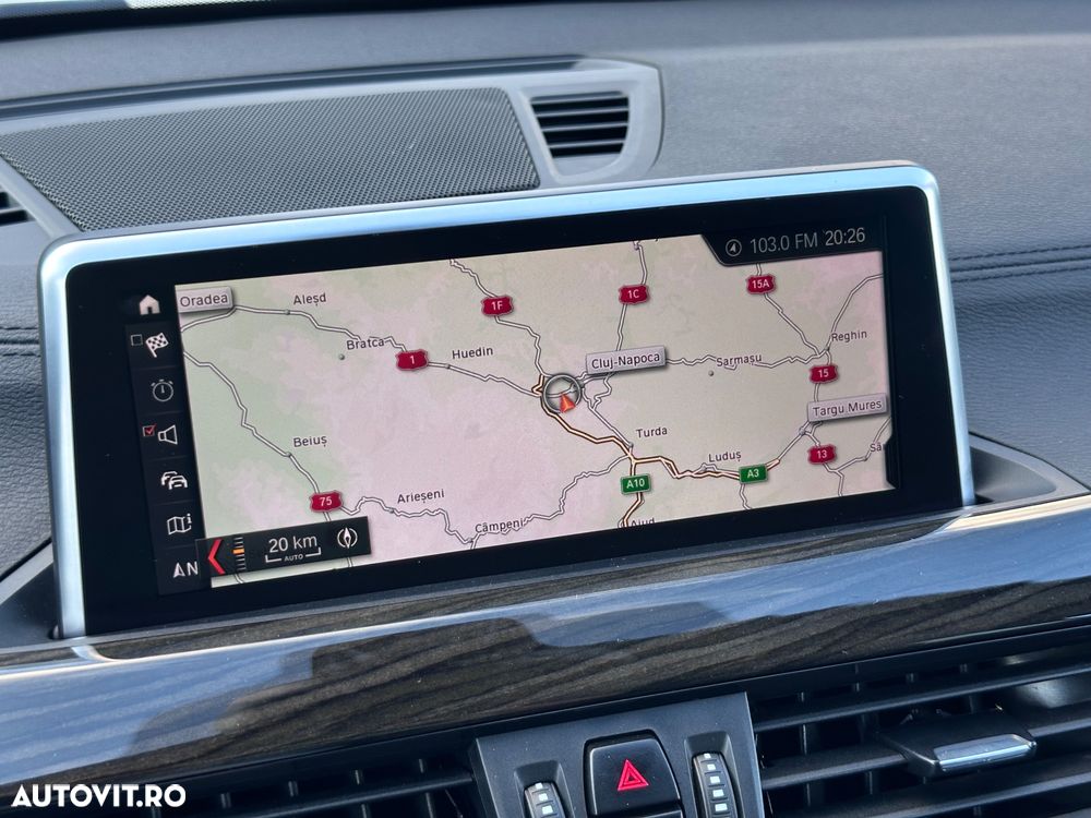 BMW X1 xDrive20d Aut. xLine - 16