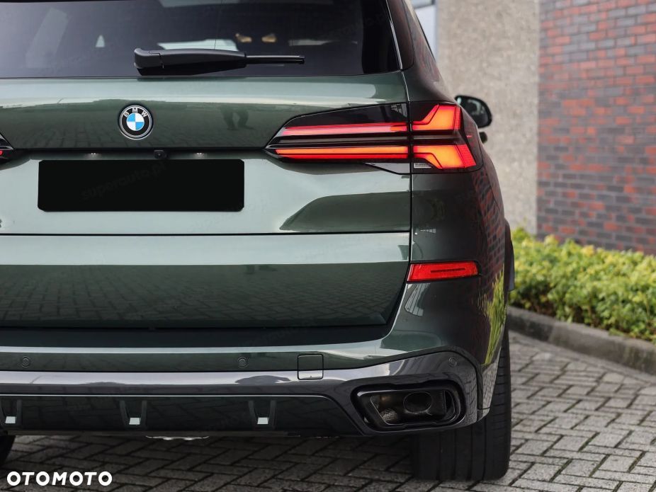 BMW X5 - 7