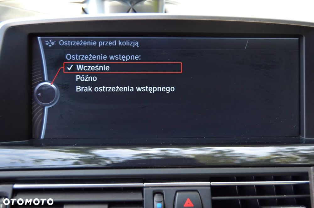BMW Seria 6 640d - 35