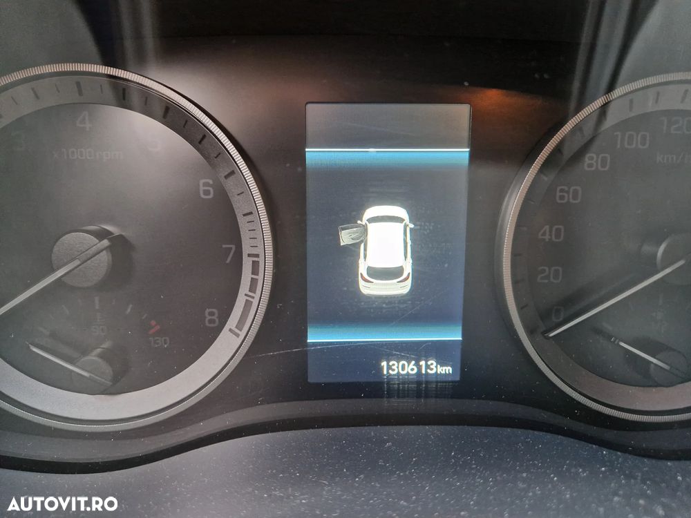 Hyundai Tucson 1.6 T-GDi 4WD 7DCT Style - 6