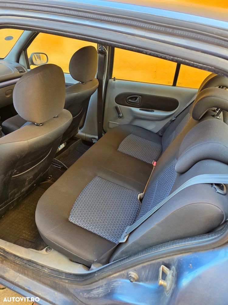 Renault Symbol 1.4 Authentique - 3