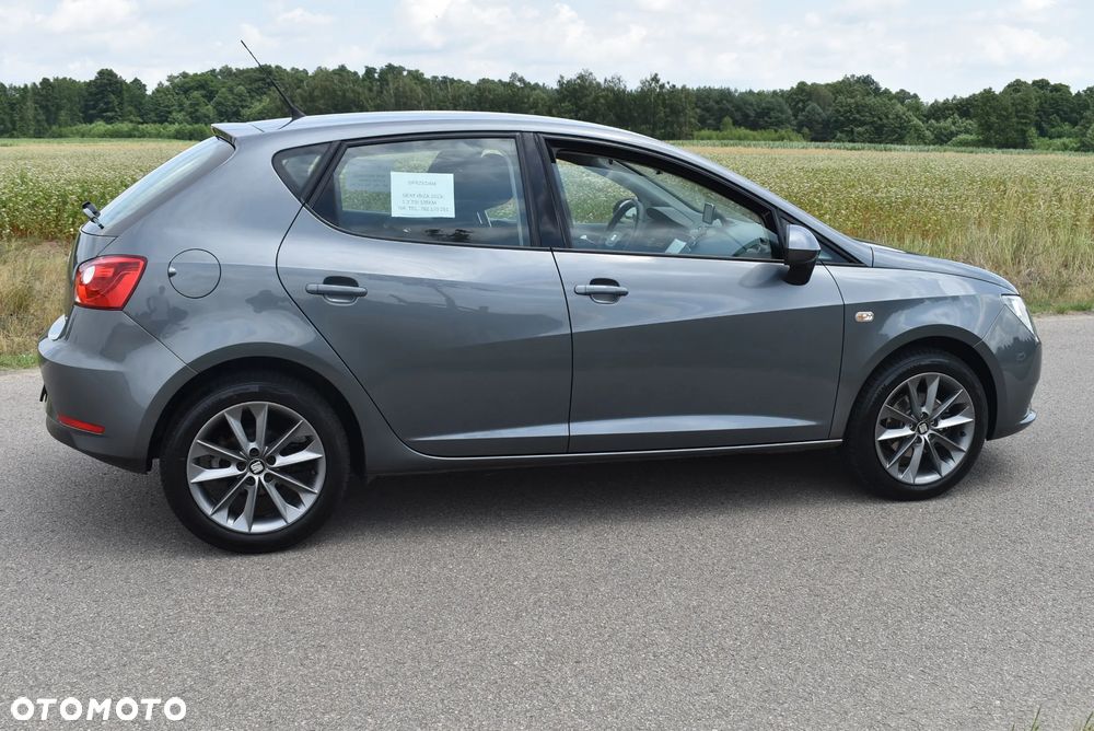 Seat Ibiza - 15