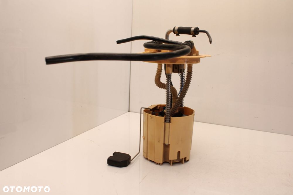 chrysler voyager 2.8 crdi pompa paliwa w zbiorniku a2c53096726 14352157106 - 3