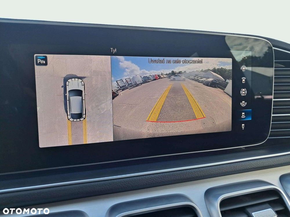 Mercedes-Benz GLE - 14