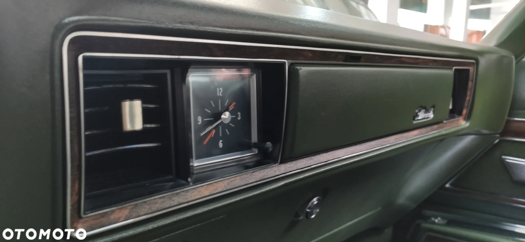 Oldsmobile Cutlass - 21