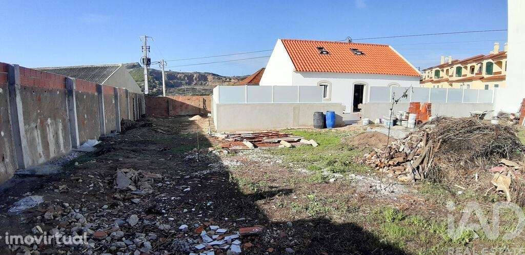 Terreno em A dos Cunhados e Maceira de 110,00 m2 - Grande imagem: 5/30