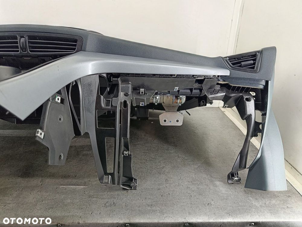 DESKA ROZDZIELCZA,KONSOLA PODUSZKI SENSOR FORD GRAND C-MAX II DM5T14B321SA - 9
