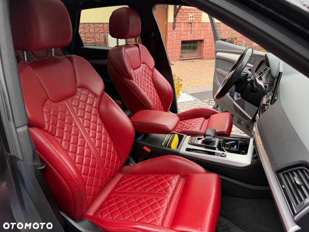 Audi SQ5 - 11