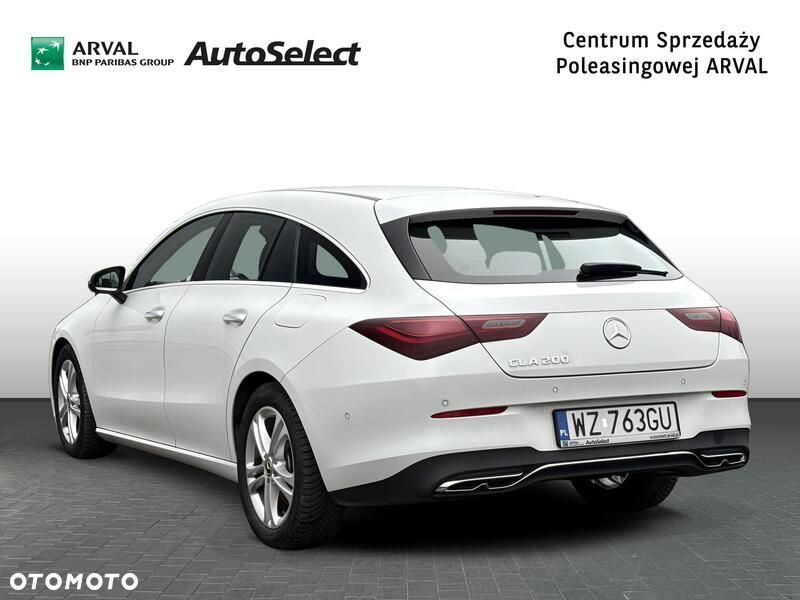 Mercedes-Benz CLA - 3