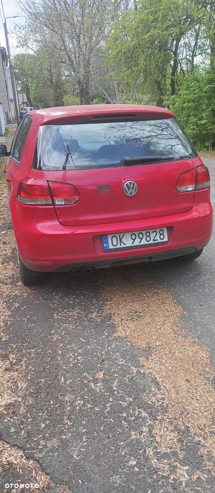 Volkswagen Golf - 3
