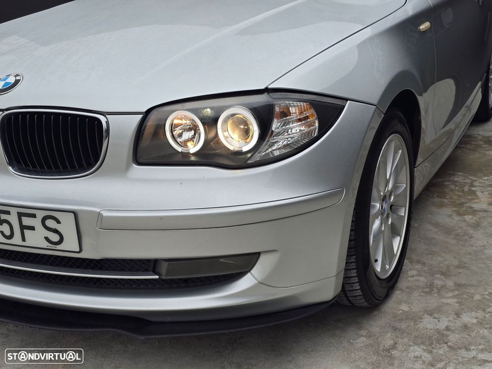 BMW 118 d - 6