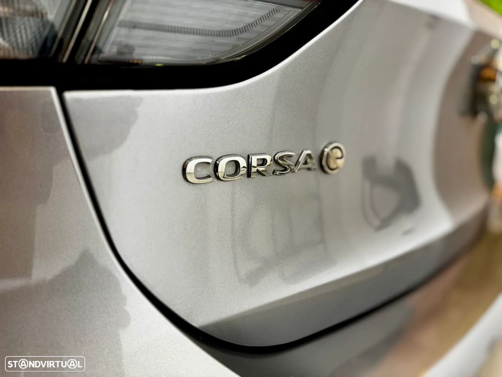 Opel Corsa-e Elegance - 18