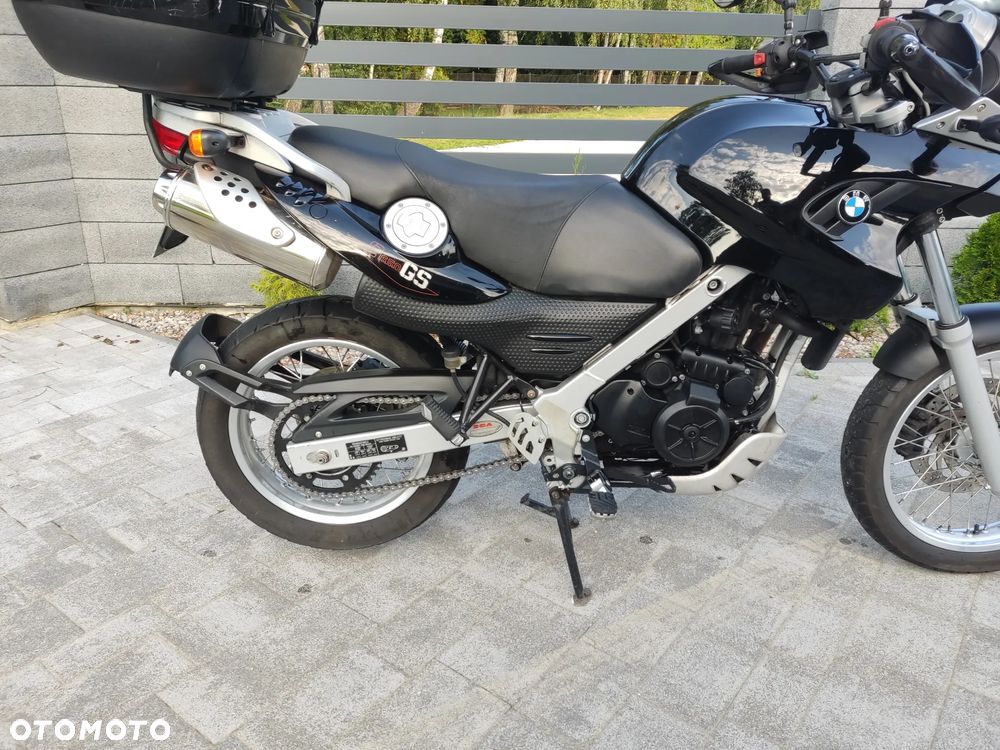 BMW GS - 17
