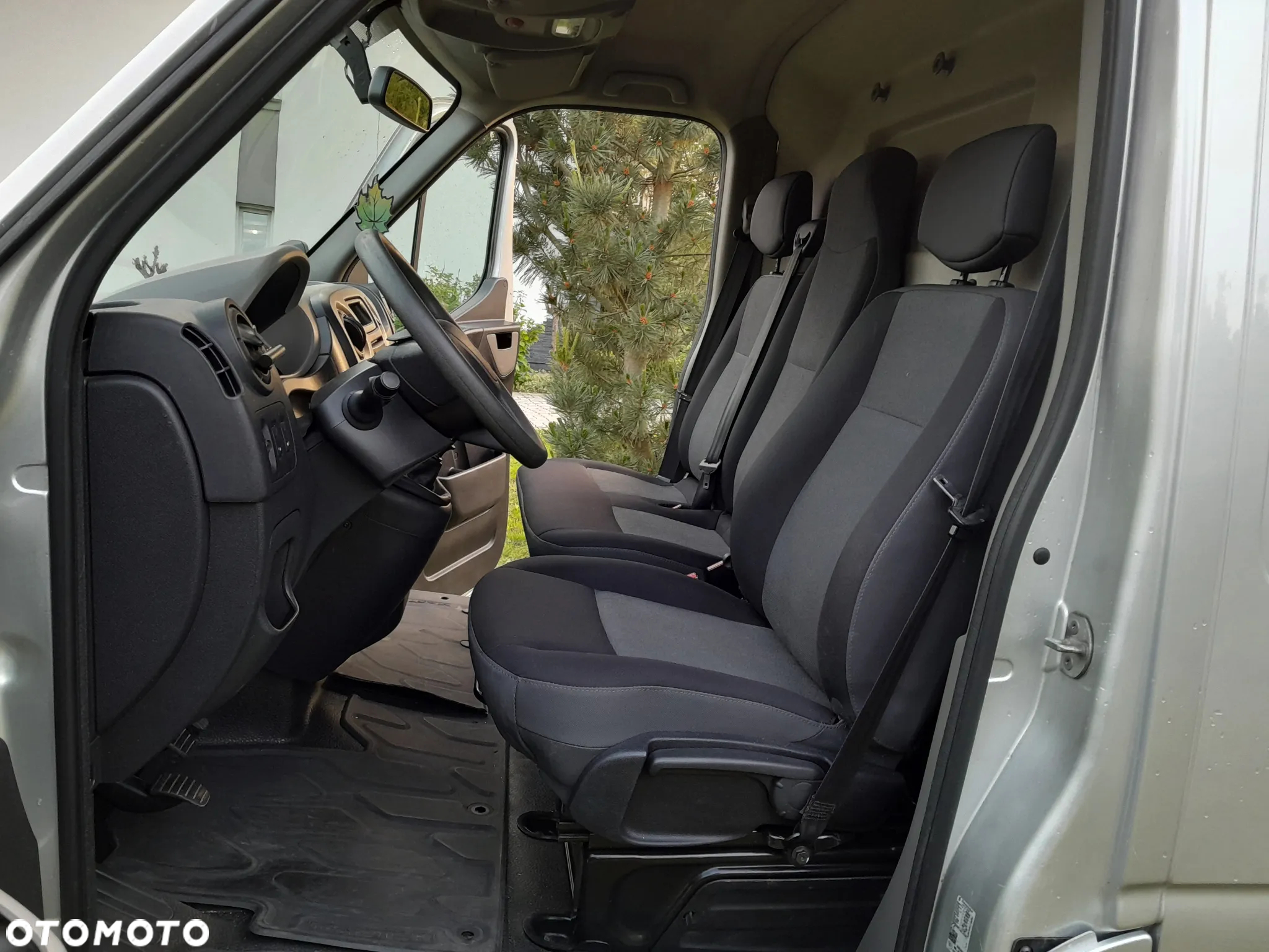 Renault Master - 14