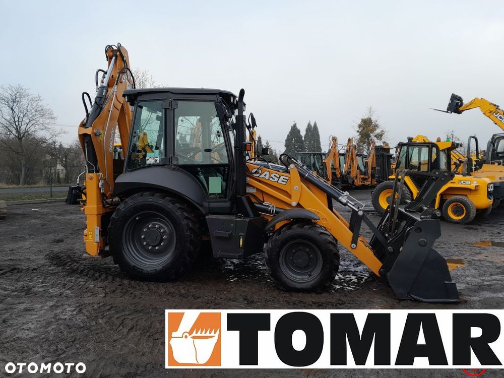 Case 580SV 2023R - 2