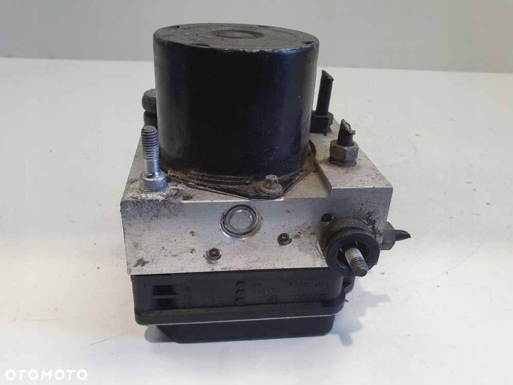 Seat Ibiza IV 1.4 16V POMPA ABS hamulcowa 6R0614517AF 0265955025 - 4