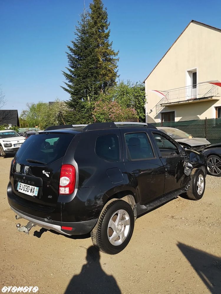Dacia Duster 1.5 dCi SL Off-Road - 10
