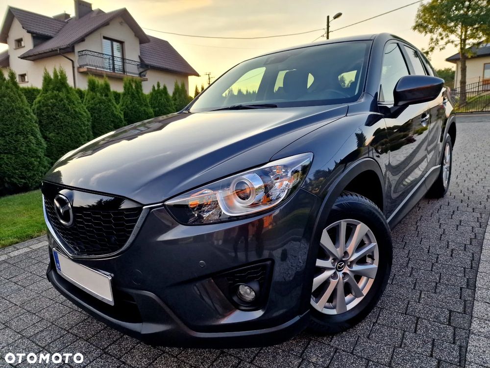 Mazda CX-5 2.0 Skyenergy 2WD - 5