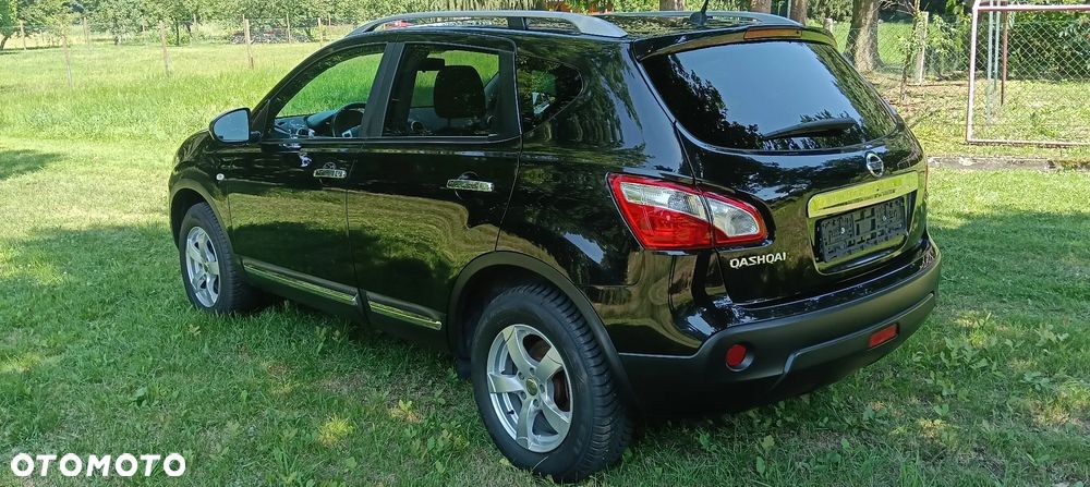 Nissan Qashqai 2.0 Tekna Premium - 3