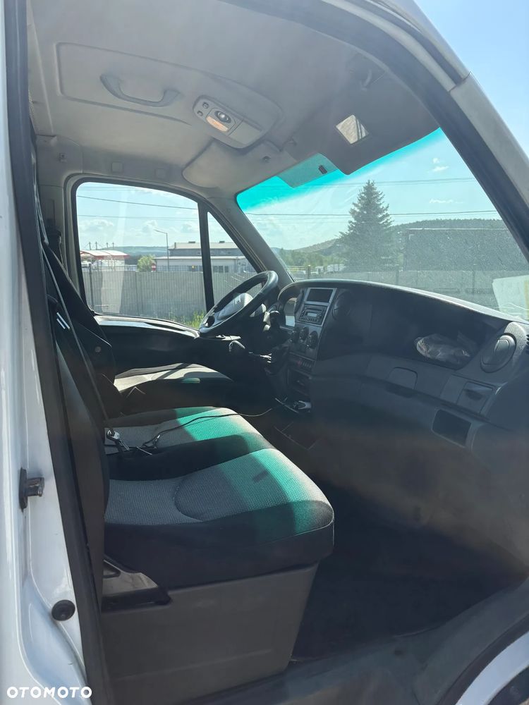 Iveco daily - 6