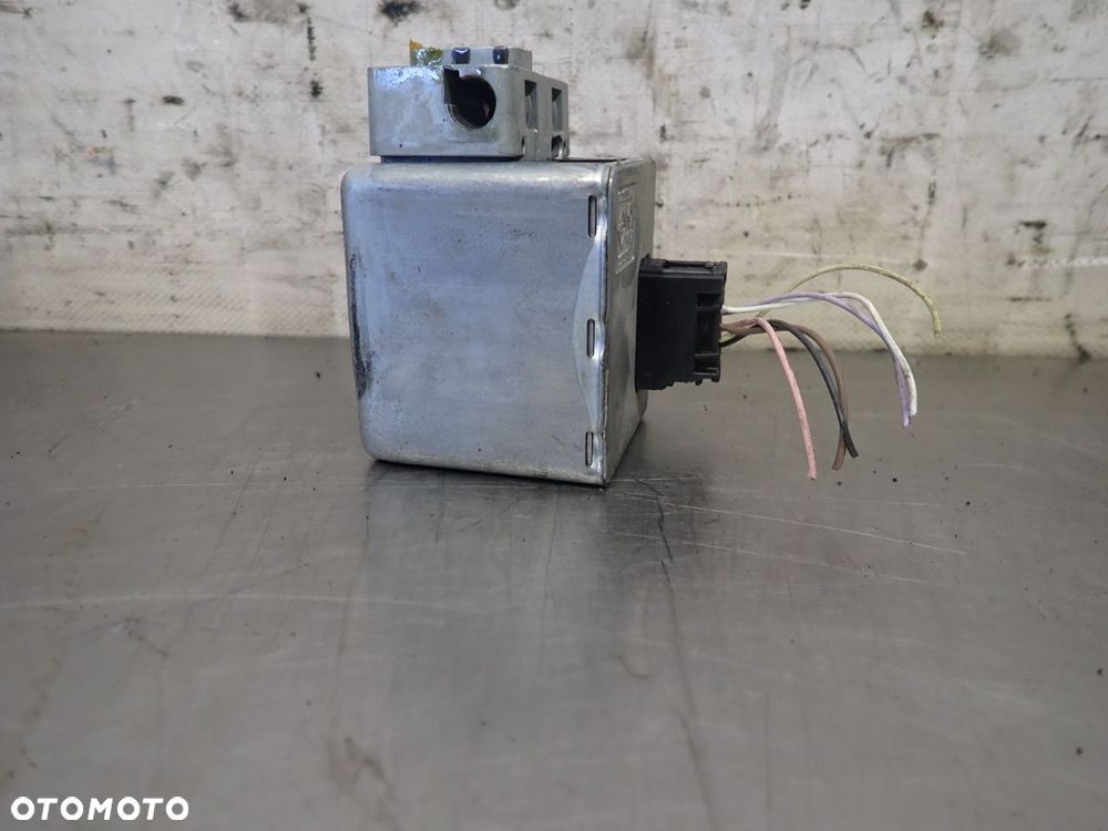 BLOKADA KIEROWNICY RENAULT ESPACE 2.0 IV 8200110033 - 2